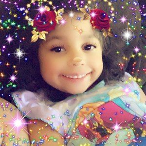 Meet your Posher, Margarita